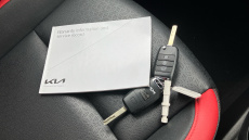 Kia Picanto 1.0 GT-line 5dr [4 seats] Petrol Hatchback
